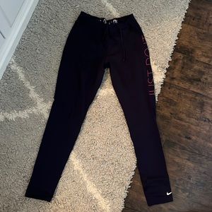 Nike Winter Running Leggings